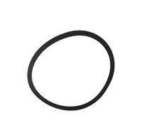 Correa en V tipo A A95 para máquinas agrícolas y lavadoras, correa de transmisión transportadora para una transmisión eficiente y optimización del rendimiento