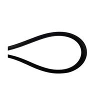 Correa en V tipo A, perímetro interior: 914 mm ~ 1397 mm, correa de transmisión for equipos agrícolas industriales, correa en V(A-1092mm)