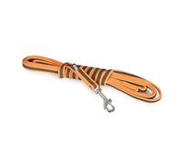 Correa engomada 14mmx5 m Naranja sin asa