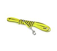 Correa engomada 14mmx5 m Neon con asa