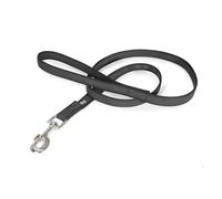 Correa engomada 20mmx5 m Negra con asa