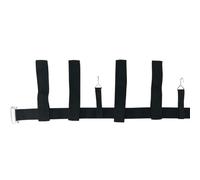 Correa ergonómica de elevación de jardín para un movimiento seguro y eficiente de macetas grandes y más movimiento de plantas