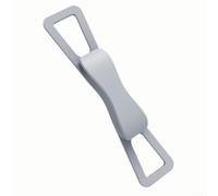 Correa Ergonómica Silicona para eReader 4.7-8" Lectura Cómoda(Grey)