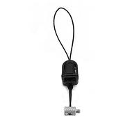 Correa estabilizadora antipérdida de nailon para soporte de teléfono OM6/OM5/OM4/SE, cordón de caída de 14 cm