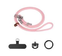 Correa estabilizadora de cámara, hebilla reforzada, diseño cómodo para Pocket 3 / Action 5 Vlog al aire libre, equipo de exploración y correa para colgar