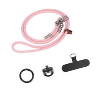 Correa estabilizadora de cámara, hebilla reforzada, diseño cómodo para Pocket 3/Action 5 Vlog Equipo de exploración al aire libre, soporte seguro para cámara