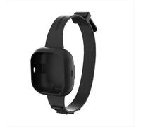 Correa expandible para cámara deportiva GO Ultra, funda protectora de silicona, correa de muñeca multifunción, color negro