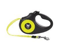 Correa extensible Fluo Amarillo - 5m M