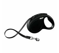 Correa extensible para perros Flexi New Classic, hasta 15 kg