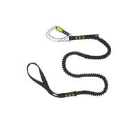 Correa extensible para piolet Black Diamond Slinger Leash (negro)