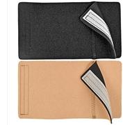 Correa extensora ReadyWrap, Negro, 1