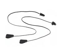 Correa Fijación La Tapa del Maletero Compatible con Ford para Focus 2004-2011 para Mk2 Paquete Coche Estante Cuerda Portaequipajes Bandeja Cuerda Cubierta Tonneau Accesorios Coche 1/2 Piezas(2PCS)