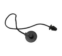 Correa Fijación La Tapa del Maletero Compatible con Ford para Focus para Hatchback 2012 2013 2014-2017 Coche 2 Piezas Bolsa Almacenamiento Maletero Trasero Correas Bandeja Cuerda Estante Paquete