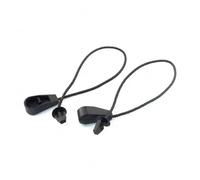 Correa Fijación La Tapa del Maletero Compatible con Ford para Focus para Mk2 2004-2011 Coche 2X Cubierta De Bandeja Estante Paquete Maletero Trasero Correa Cuerda Correa Cubierta Cordón Paquete