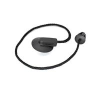 Correa Fijación La Tapa del Maletero Compatible con Ford para Focus para MK3 2011-2018 3/5 Puerta Trasera De Coche Portón Trasero Paquete Estante Cadena BM51 A46538AA(1PC)