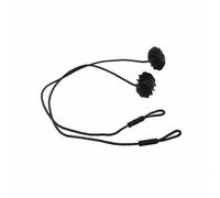 Correa Fijación La Tapa del Maletero Compatible con VW para Lapin 2006 2007 2008 2009 Coche 2 Piezas Trasera Interior Tonneau Cubierta Escotilla Reemplazo Correa Cuerda Elevación