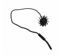 Correa Fijación La Tapa del Maletero Compatible con VW para Rabbit 2006 2007 2008 2009 Coche 1 Uds Interior Trasero Cubierta Escotilla Tonneau Correa Cuerda Elevación