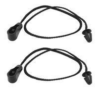 Correa Fijación Tapa Maletero Compatible Con Ford Para Focus Mk2 2004-2011 Cubierta Estante Maletero Trasero Coche Correa Clip Bandeja Cuerda Carga OEM: 4M51A46538AB