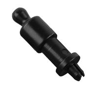 Correa Fijación Tapa Maletero Compatible Con Ford Para Focus Mk2 2006-2011 Para C-Max 2006-2008 Estante Trasero Para Paquete Bandeja Correa Cuerda Maletero 4M51A466K45AC