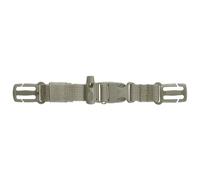 Correa Fjällräven Kånken Chest Strap Color: gris