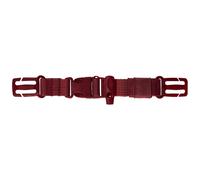 Fjallraven KÅNKEN Chest Strap Banda Torácica, Adultos Unisex, Buey Rojo, 0