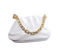 Correa Florero de Nube NóRdica, DiseñO de Bolso de Resina, Florero, Adorno de Escritorio de Boda, DecoracióN del Hogar, Maceta, Accesorio Interior