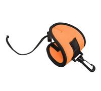 Correa flotante con clip