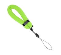 Correa flotante de alta flotación para cámara para deportes subacuáticos que evita el hundimiento con correa flotante segura para cámara