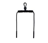 Correa flotante para gafas deportivas, cadena de espuma flotante, soporte de cadena para gafas alrededor del cuello para mujer