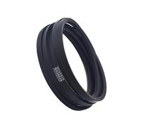 Correa for cortacésped GX25628 - Correa de transmisión de cubierta de 1/2" x 118.63" for cortacéspedes de giro cero de 42" Compatible con Z335E Z345M Z345R Z320M