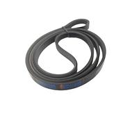 Correa For Lavadora 4EPJ1238, Compatible Con Whirlpool, Compatible Con Bauknecht, 461971410191 1577579 1238PJ 4EL 4PJE1238(1pc4EPJ1238)