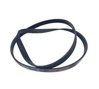 Correa For Lavadora De Tambor, Correa De Transmisión Poly-Vee, Compatible Con Whirlpool, Compatible Con Hisense, Piezas De Lavadora Con Correa Giratoria 6EPJ1139