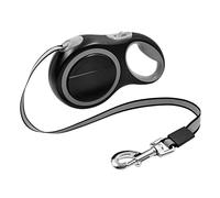 Correa for Mascotas Larga y Resistente for Perros Grandes, Correa retráctil de Nailon Duradera for Caminar, Correas Extensibles automáticas for(4,300cm)