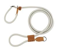 Correa for Perro de 210CM/300CM, Cadena Multifuncional Ajustable en Forma de P, Cuerda de tracción for Correr y Caminar, Correas con Manos Libres, 1 Uds.(White,210CM)