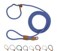 Correa for Perro de 210CM/300CM, Cadena Multifuncional Ajustable en Forma de P, Cuerda de tracción for Correr y Caminar, Correas con Manos Libres, 1 Uds.(Red,300CM)