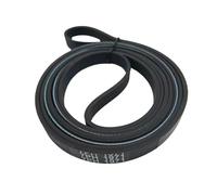 Correa for secadora 7PH1971 136603300, Compatible con AEG, Compatible con Electrolux, correa de goma 140056254018