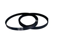 Correa for secadora de ropa y lavadora, varios modelos 5EPJ1255, 5EPJ1252, 5PJE1275 y 5PJE1276(5PJE1276)