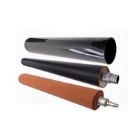 Correa fusora 1 Juego MPC6502 D136-4181 Rodillo de presión Inferior AE02-0215 Compatible con MPC6502 MPC8002 MP C6502 C8002 Pro C5100 C5110(1SET)