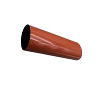 Correa fusora 1 Unidad. V80 V180 Apto for Xerox Versant 80 180 2100 3100 V80 V180 V2100 V3100 Funda de película fusor 126k34853 126k34854
