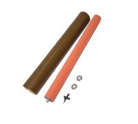Correa fusora con rodamiento de Esponja for Dedo, 1 recolector, Compatible con Konica Minolta Bizhub C220 C280 C360 C224 C284 C364 C454 C224e C284e