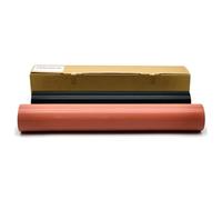 Correa fusora Superior Japonesa Compatible with Canon IR C600 C700 C800 C650 C750 C850 C610 C710 C810 C910 FM1-Z225-000 FM1-C721-000 (200 000 páginas)(1 Set)
