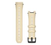 Correa Garmin Instinct 3 45 mm Beige Silicona