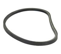 Correa generadora de arranque 606138 para carritos de golf | Juego de correa de transmisión y arranque | Compatible con modelos 1980-1994 y 2008-actuales | Construcción de goma reforzada con aramida