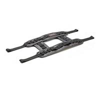 Correa GIVI para montar las alforjas CORIUM CRM102 y CRM106 (35 x 22 cm)