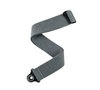 Correa Guitarra D'Addario Auto Lock Skater Gris