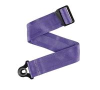 Correa Guitarra D'Addario Auto Lock Violeta Profundo