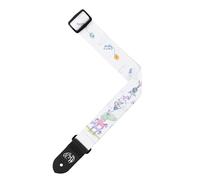 Correa Guitarra D'Addario Beatles Lennon Art Series