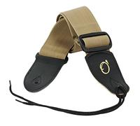 CORREA GUITARRA REF. BG102 MARRON