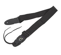 CORREA GUITARRA REF. BG103 SEGURIDAD Negro