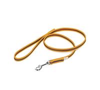 Correa IDC Color & Gray con asa, 14 mm x 1 m, Naranja-Gris